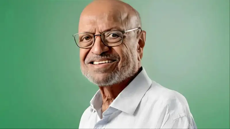 Legendary film director Shyam Benegal passes away