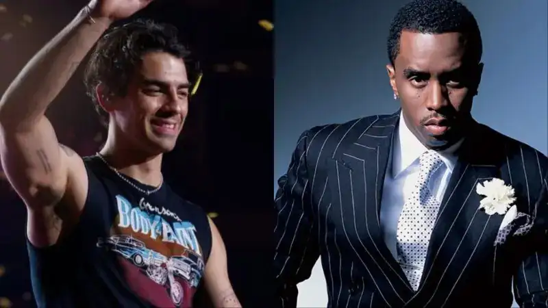 Joe Jonas removes Sean Diddy reference from hit song ‘Cake by the Ocean’? Deets inside