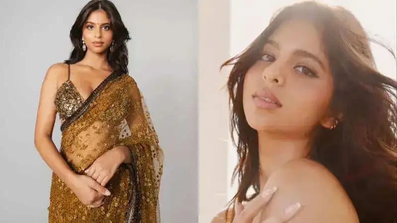 ‘Jab Tum Na Theen’ song from ‘Archies: Suhana Khan makes her singing debut!