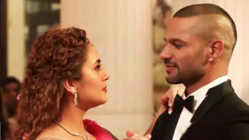 Shikhar Dhawan shares his experience of working on his debut Bollywood film ‘Double XL’