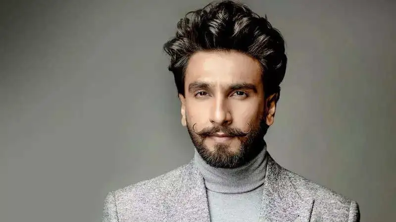 Ranveer Singh is all praise for BTS band!