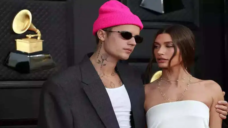 Justin Bieber, wife Hailey Bieber expecting their first child? Deets inside