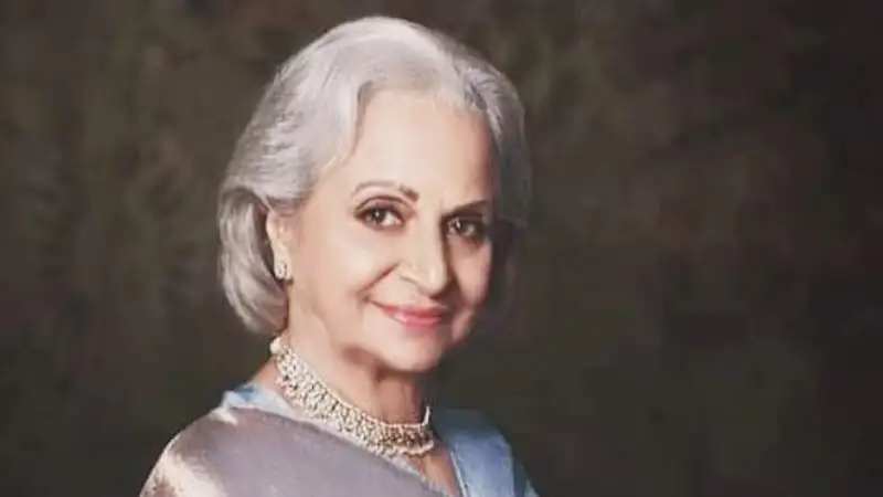 Happy B'day Waheeda Rehman: Top 8 movies of the Bollywood legend