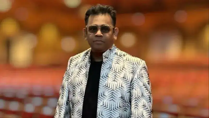 AR Rahman says THIS about good movies and its language