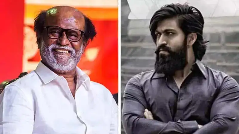 Are Yash, Rajinikanth and Lokesh Kanagaraj joining hands for a new film? Here's the truth