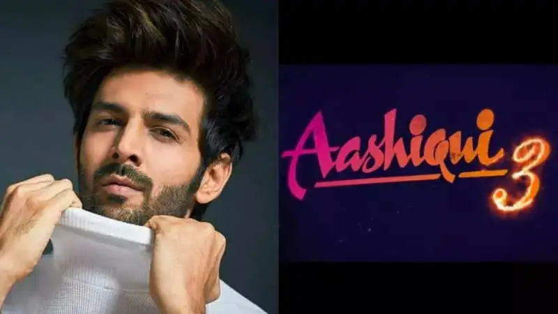 Kartik Aaryan's Aashiqui 3 won't have any remakes, only original music by Mukesh Bhatt