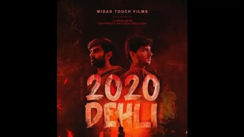 2020 Dehli: Social thriller on Delhi riots goes on floors