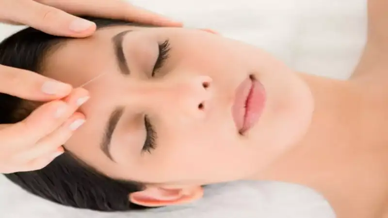 Can facial acupuncture revolutionise your beauty routine? Discover the top 10 benefits