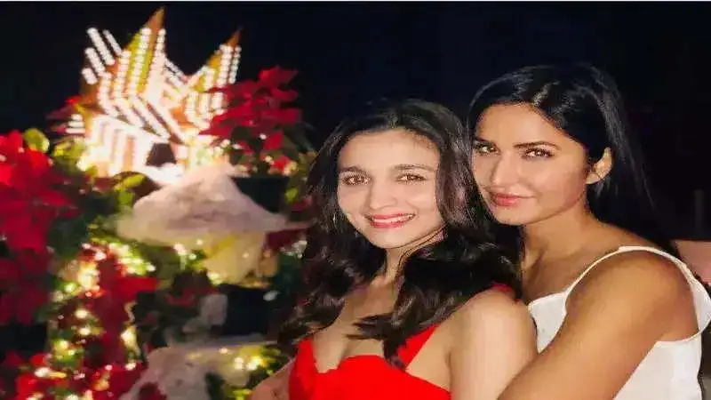 Katrina Kaif wants to touch Alia Bhatt’s pregnant belly