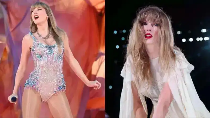 Taylor Swift performed The Tortured Poets Department title track for the first time! Deets inside