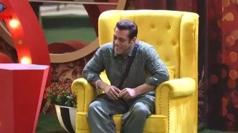 Bigg Boss 16: Shukarvaar Ka Vaar, LIVE with Salman Khan