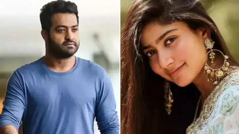 Is Sai Pallavi roped in for Jr NTR's 'Devara'? Here's the truth