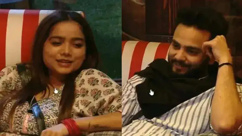 Bigg Boss OTT 2: Manisha Rani is in love with Elvish Yadav? Here’s what she said