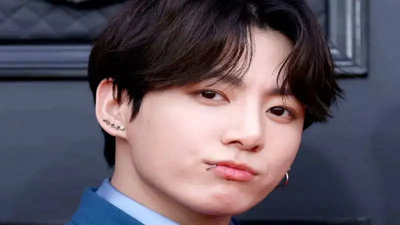 Singer Jungkook’s alleged military diary gets leaked! BTS ARMY reacts