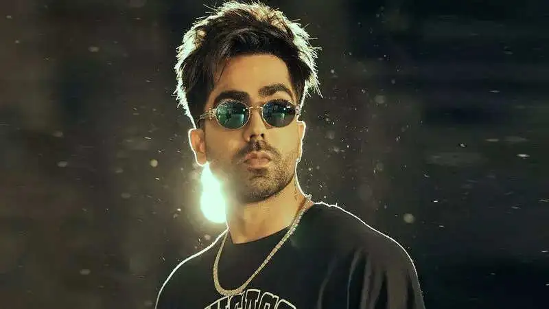 Yay! Harrdy Sandhu is all set for his FIRST ever India tour! Deets inside