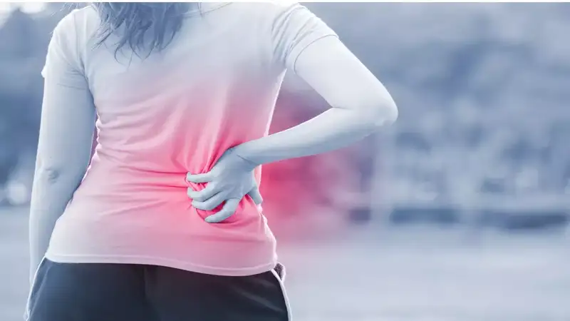 4 tips to alleviate back pain: Exercises recommended by Namrata Purohit