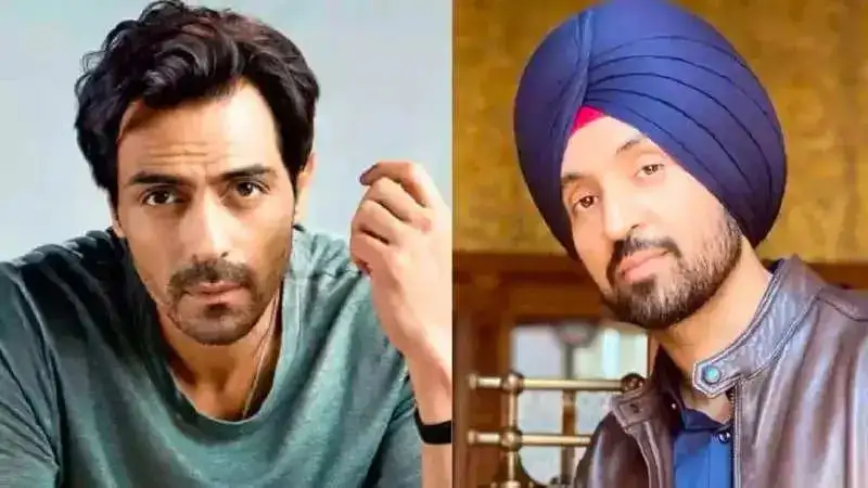 Diljit Dosanjh's biopic on Jaswant Singh Khalra renamed, set for TIFF premiere