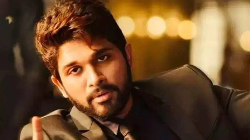 Allu Arjun's 'Icon' gets shelved, shooting would've started post 'Pushpa 2'