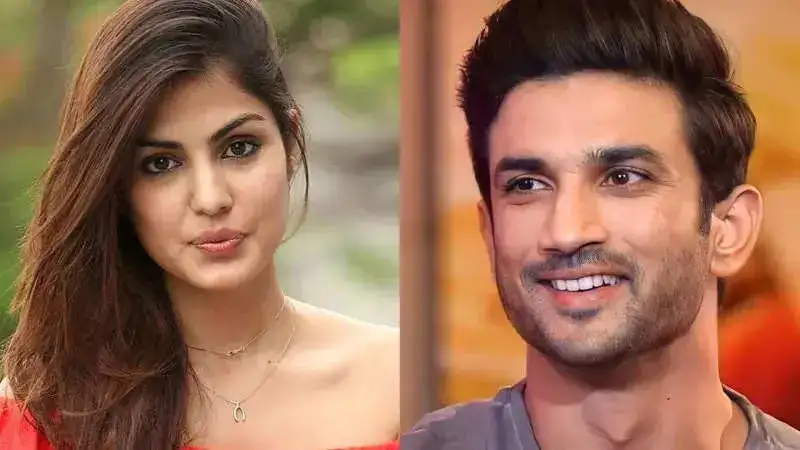 Rhea Chakraborty has “gratitude” for NCB’s decision to 'not challenge' her bail