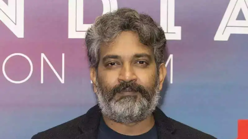 SS Rajamouli wins Best Director Award at New York Film Critics Circle