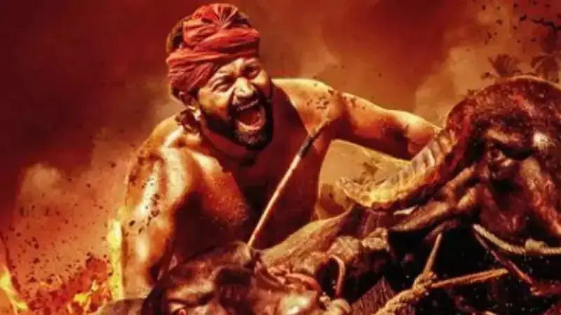 Rishab Shetty's 'Kantara' records biggest second week ever in Karnataka beating 'KGF 2'