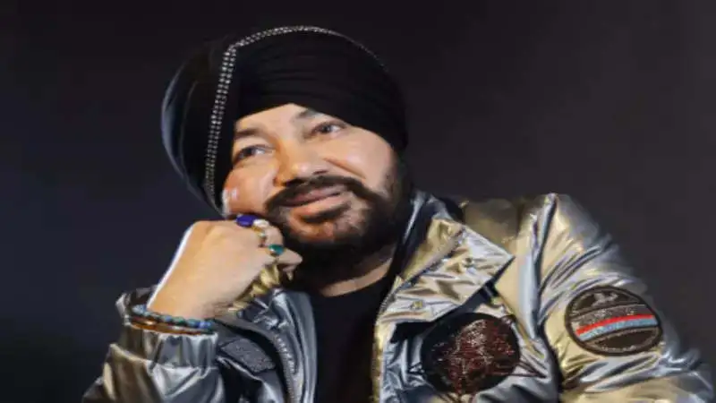 Punjabi singer Daler Mehndi’s farmhouse in Gurugram’s Sohna sealed by authorities