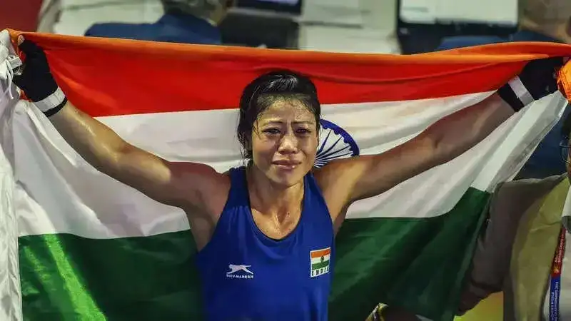 From Maidaan to Mary Kom: 5 Bollywood sports films that bring forgotten heroes to life