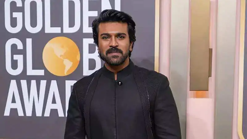 Ram Charan reveals that he wanted to perform at the Oscars but received no call