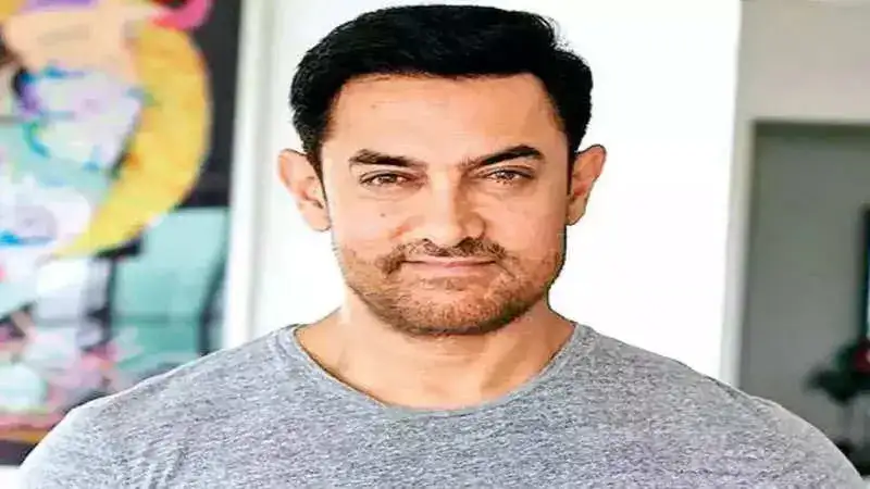 Aamir Khan leaves for Nepal for attending the 10-day vipassana meditation program