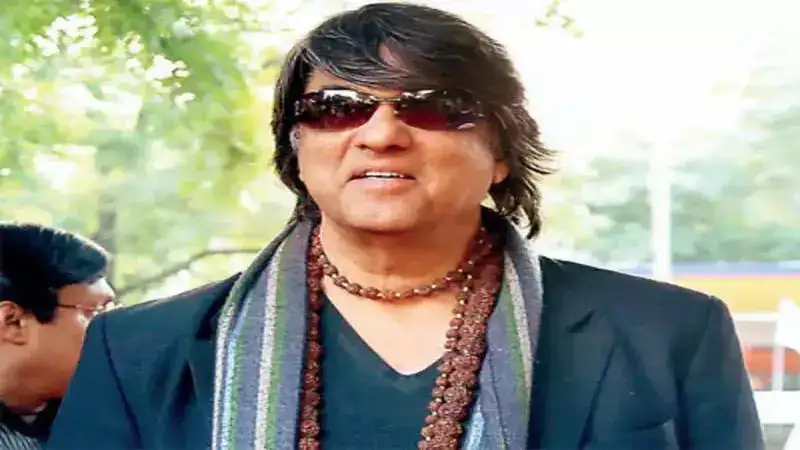 Mukesh Khanna reveals 'Shaktimaan' film will be made with a whopping budget of Rs 200-300 cr