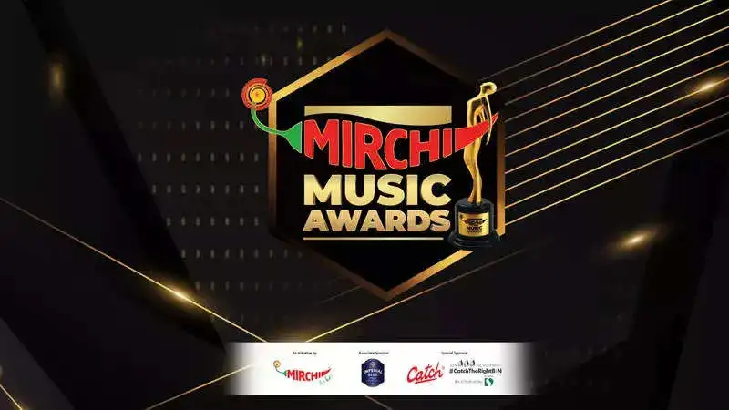 Mirchi Music Awards 2023: Live Updates!