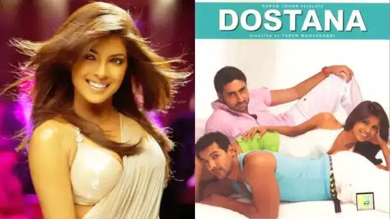 ‘Dostana' hits 15: Celebrating its timeless music!