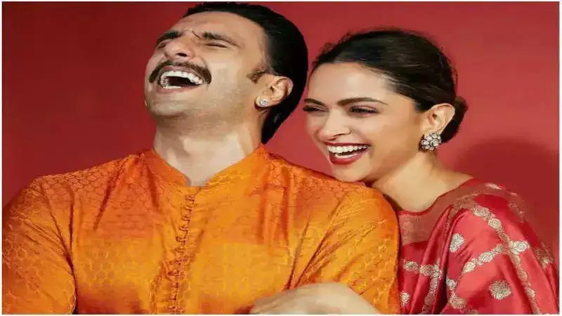 Deepika Padukone refrains from wishing Ranveer their anniversary for this reason