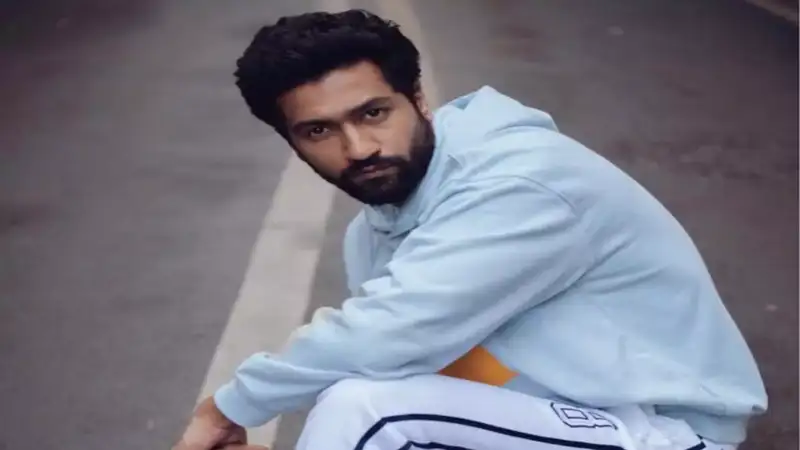 Vicky Kaushal to play legendary hockey player in Dhyan Chand biopic?