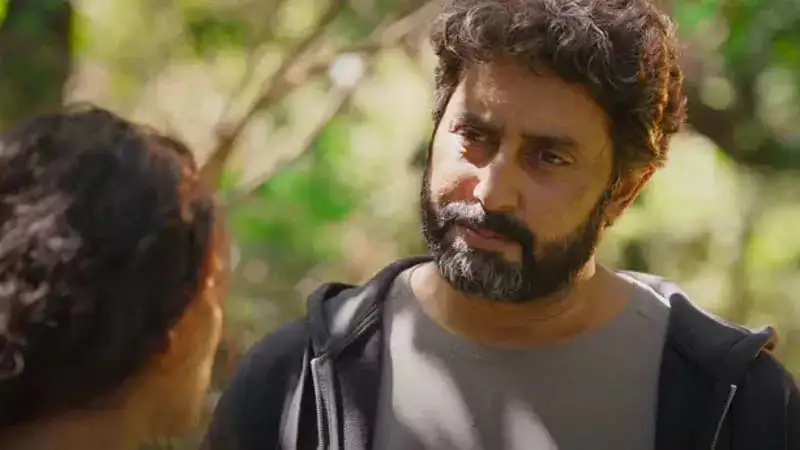 Abhishek Bachchan starrer ‘Ghoomer’ title song out now! Listen here now