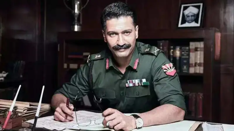 Bollywood Heartthrob Vicky Kaushal To Be Seen In Uniform One More Time!