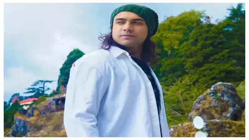 Jubin Nautiyal opens up on collaborating with Yohani for 'Tu Saamne Aaye'