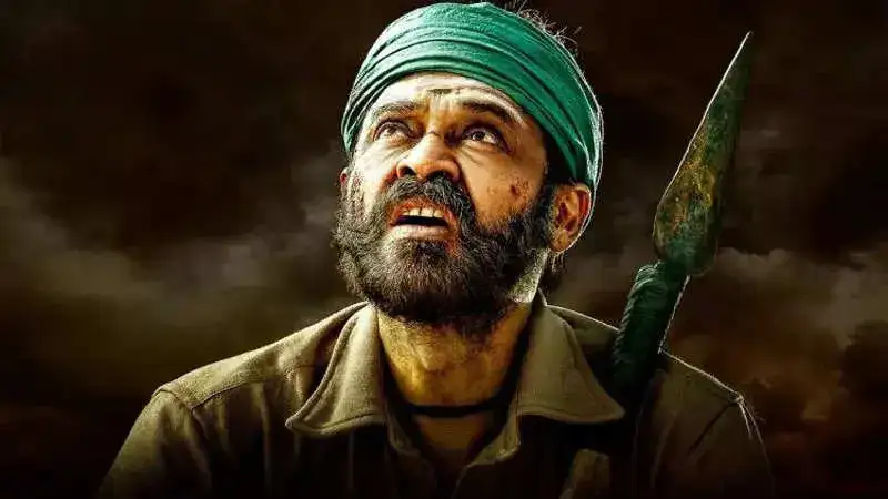 Venkatesh Daggubati's 'Narappa' to have theatrical release on his birthday