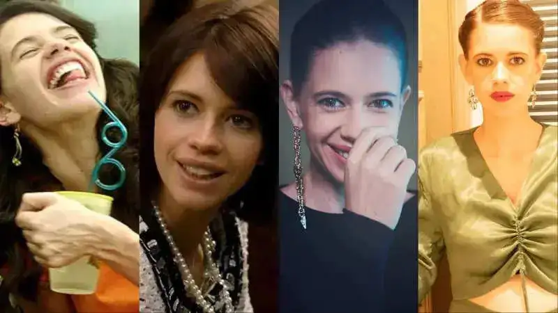 Celebrating Kalki Koechlin’s 40th birthday with her best songs