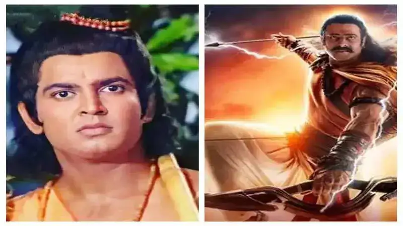 Sunil Lahri of Ramayan fame voices his discontent with 'Adipurush'