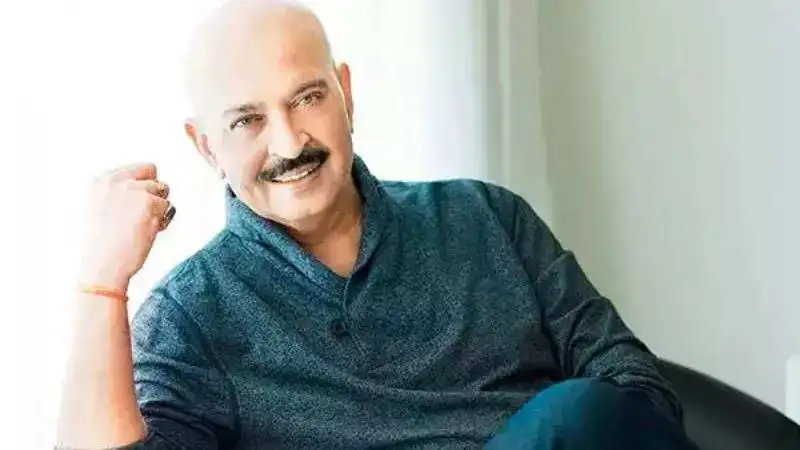 Rakesh Roshan’s 73rd Birthday: The legendary actor and director’s best works