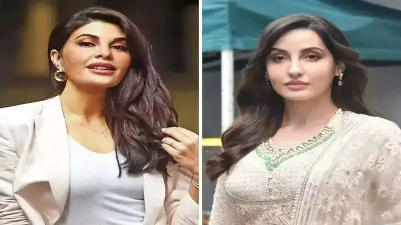 “I lost some 10 city tours in the US and Canada”, says Nora Fatehi in defamation plea against Jacqueline Fernandez