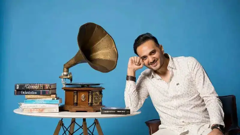 'Ho Tayyar' music composer Pranaay: Mental health for musicians isn't spoken about as much as it should be - Exclusive