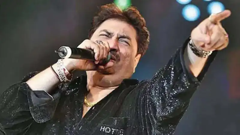 Kumar Sanu breaks his silence about Lalit Pandit's remarks on 'Tujhe Dekha To'