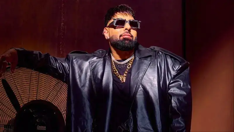 Rapper Badshah faces legal trouble over his song ‘Baawla’? Deets inside