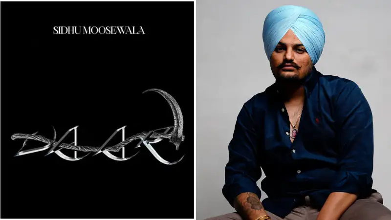 Sidhu Moose Wala's new song Vaar out, fans get emotional