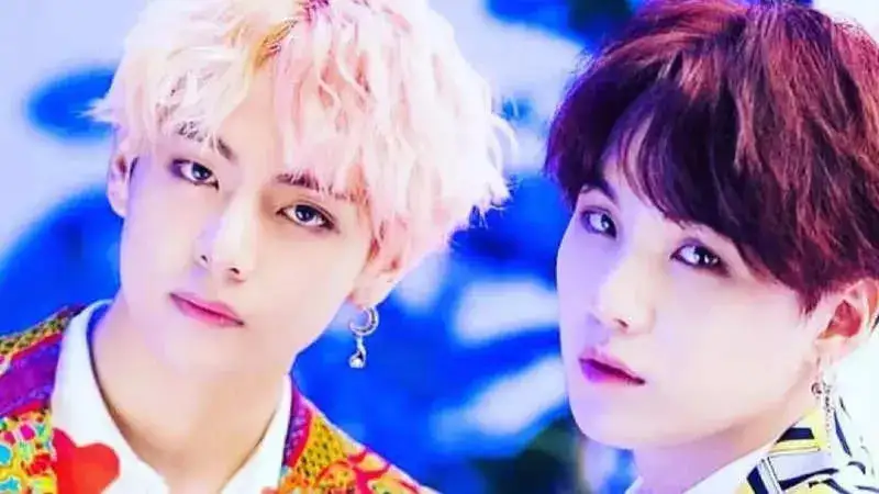 BTS' V and Suga discuss the band's reunion on 'Suchwita'. Deets inside