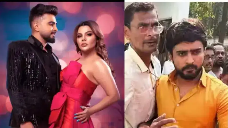 Rakhi Sawant’s husband Adil Durrani accused of raping an Iranian woman, FIR filed in Mysuru