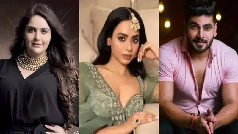 From Shiv Thakare to Ruhi Banerjee, know the confirmed contestants of ‘Khatron Ke Khiladi 13’