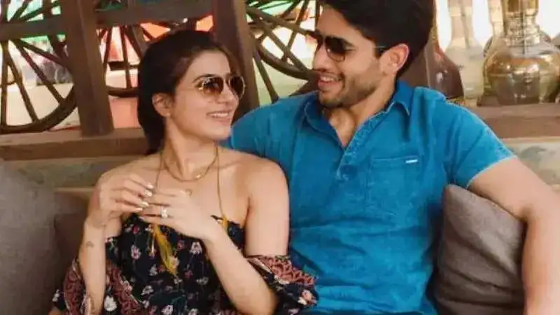 Naga Chaitanya talks about divorce with Samantha for the first time: She is a lovely person